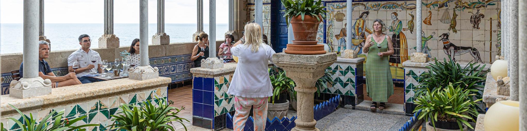 Sitgestiu Cultural | Programació d’estiu dels Museus