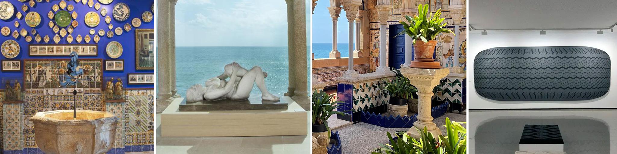 Museus de Sitges | Agenda Març 2026