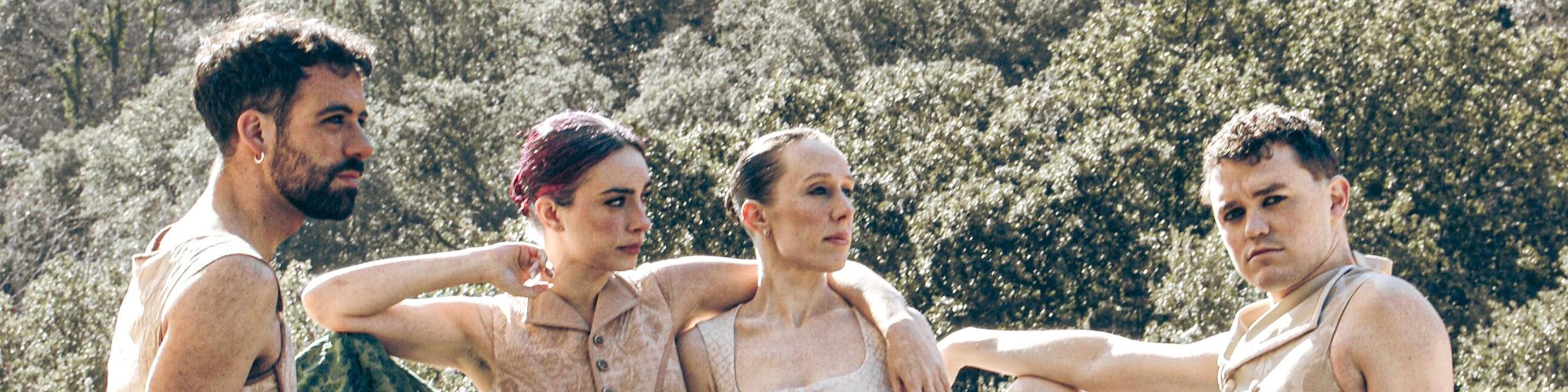 CICLÒ<35 Folk as Queer