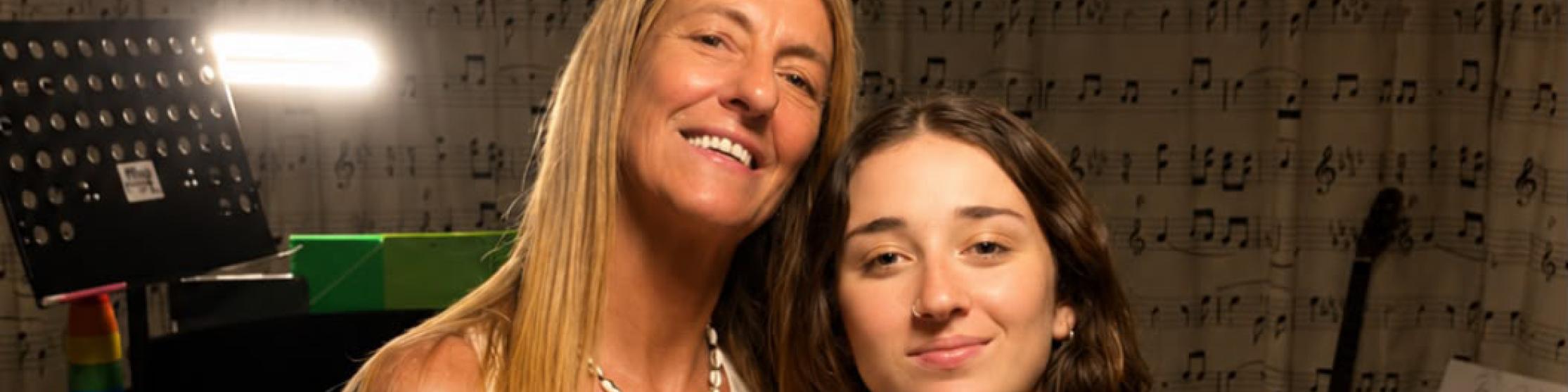 IMPRESCINDIBLES | Alex & Agnès