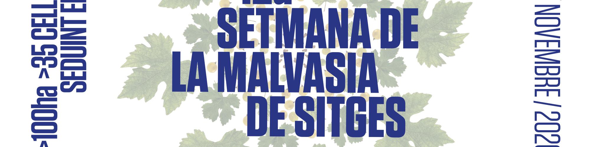 12a Setmana de la Malvasia